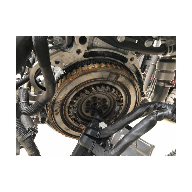 Moteur KIA CEE-D 3 PHASE 1 d’occasion