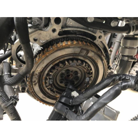Moteur KIA CEE-D 3 PHASE 1 d’occasion