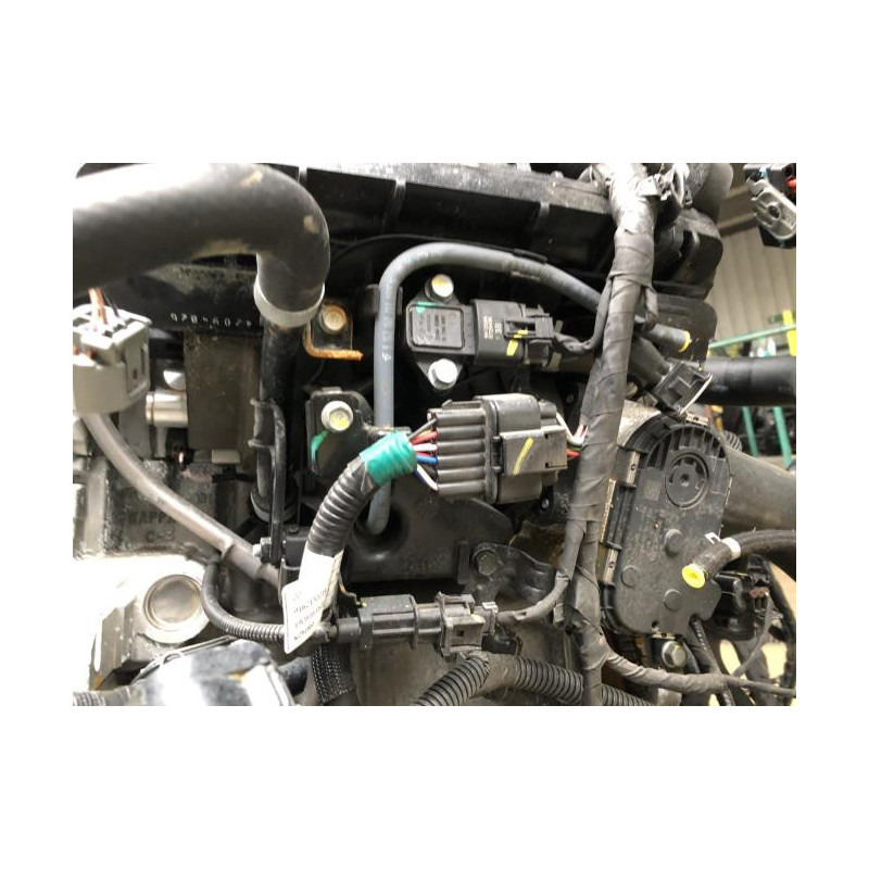 Moteur KIA CEE-D 3 PHASE 1 d’occasion