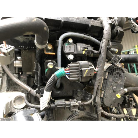 Moteur KIA CEE-D 3 PHASE 1 d’occasion