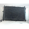 Radiateur eau FORD MONDEO III d’occasion