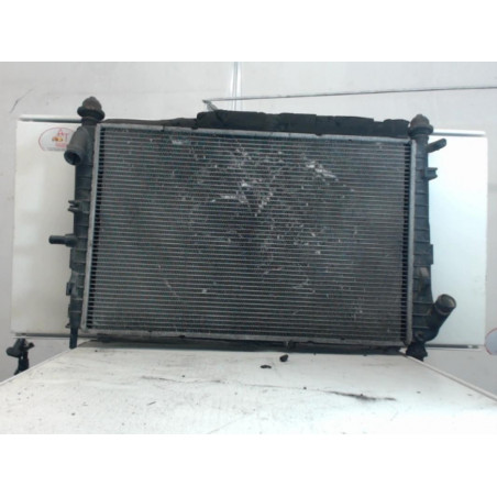 Radiateur eau FORD MONDEO III d’occasion