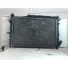 Radiateur eau FORD MONDEO III d’occasion
