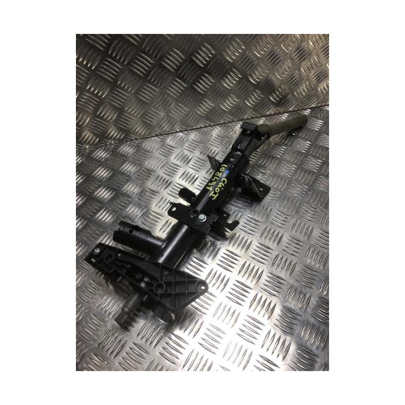 Colonne de direction RENAULT CLIO 1 PHASE 3 d’occasion