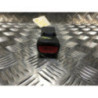 Attache ceinture arriere gauche SUZUKI JIMNY 1 PHASE 2 d’occasion