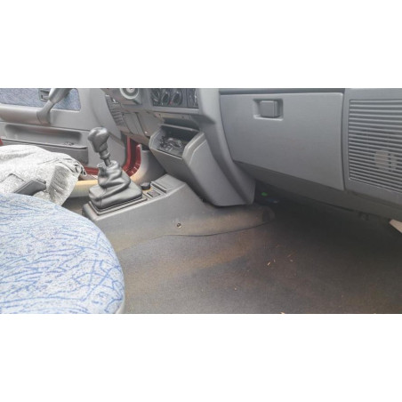 Pedalier de frein RENAULT CLIO 1 PHASE 3 d’occasion