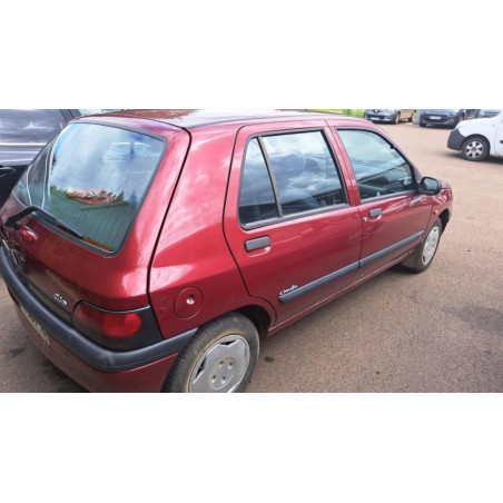 Pedalier de frein RENAULT CLIO 1 PHASE 3 d’occasion
