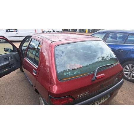 Pedalier de frein RENAULT CLIO 1 PHASE 3 d’occasion