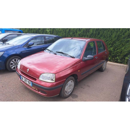 Pedalier de frein RENAULT CLIO 1 PHASE 3 d’occasion