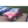 Pedalier de frein RENAULT CLIO 1 PHASE 3 d’occasion
