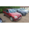 Pedalier de frein RENAULT CLIO 1 PHASE 3 d’occasion