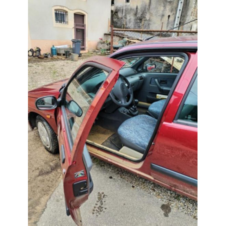 Pedalier de frein RENAULT CLIO 1 PHASE 3 d’occasion