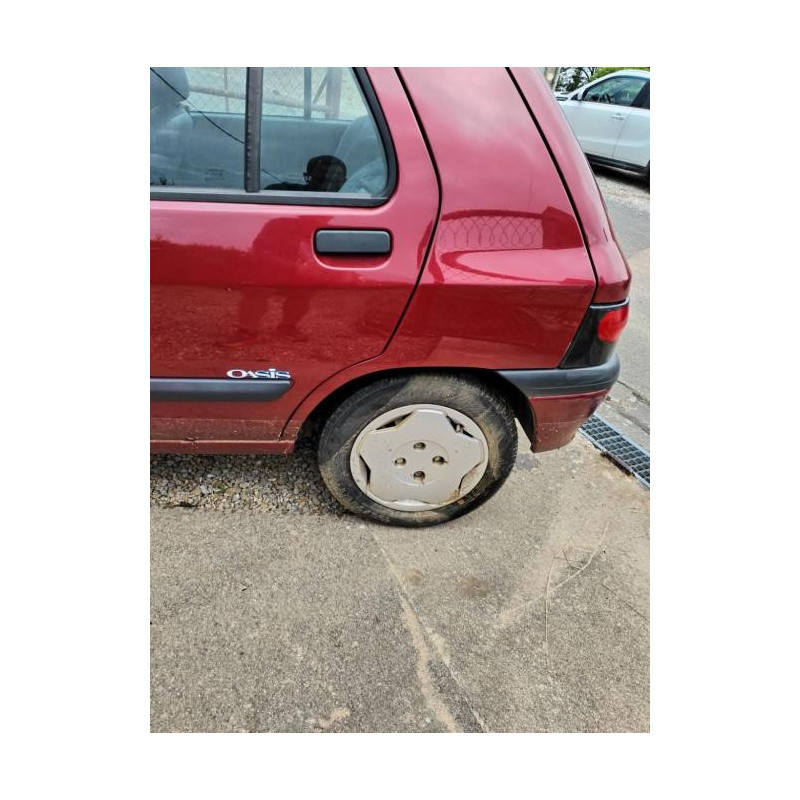 Pedalier de frein RENAULT CLIO 1 PHASE 3 d’occasion