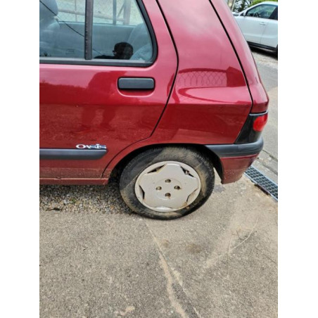 Pedalier de frein RENAULT CLIO 1 PHASE 3 d’occasion