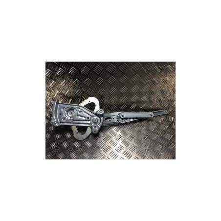 Mecanisme de leve vitre electrique arriere droit RENAULT SCENIC 3 PHASE 2 d’occasion