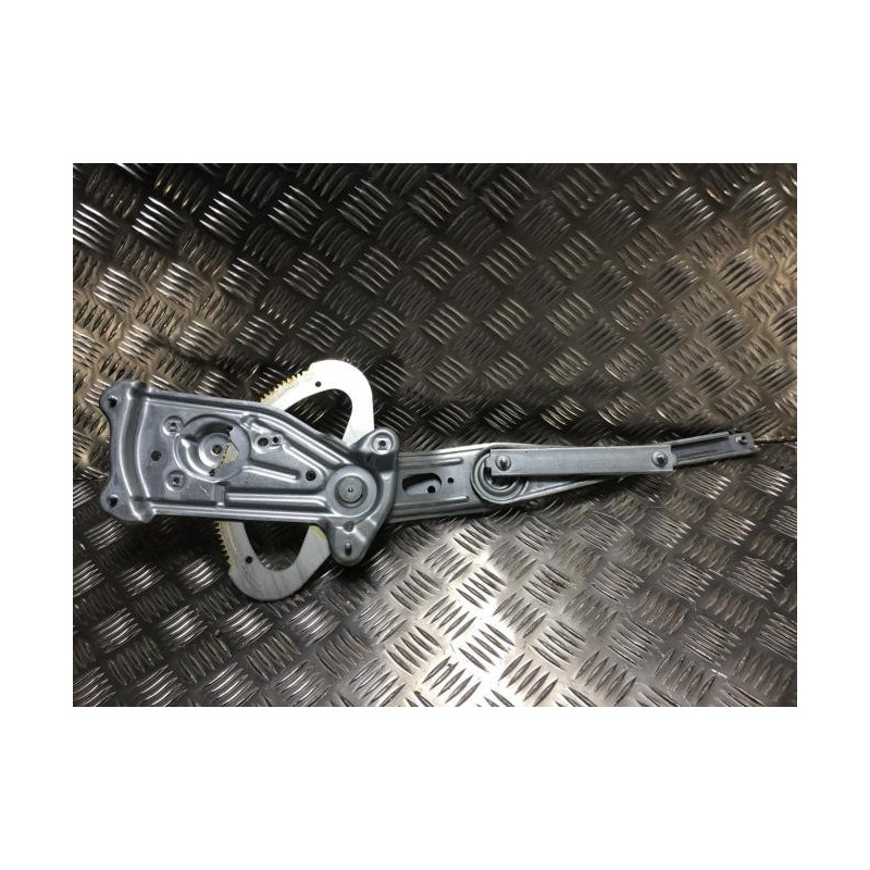 Mecanisme de leve vitre electrique arriere droit RENAULT SCENIC 3 PHASE 2 d’occasion