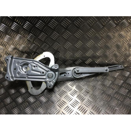 Mecanisme de leve vitre electrique arriere droit RENAULT SCENIC 3 PHASE 2 d’occasion
