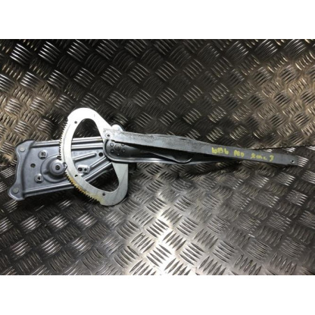 Mecanisme de leve vitre electrique arriere droit RENAULT SCENIC 3 PHASE 2 d’occasion