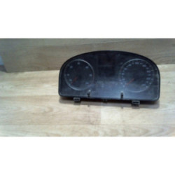 Compteur VOLKSWAGEN CADDY 3 PHASE 1 d’occasion