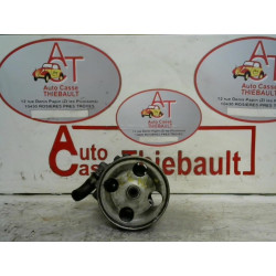 Pompe de direction CITROEN C2 PHASE 1 d’occasion