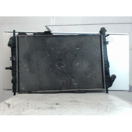 Radiateur eau FORD MONDEO II d’occasion
