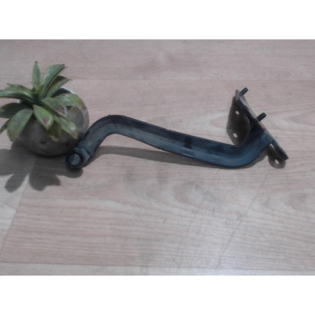 Chariot porte laterale coulissante FIAT SCUDO 2 d’occasion