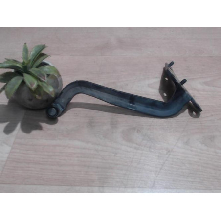 Chariot porte laterale coulissante FIAT SCUDO 2 d’occasion