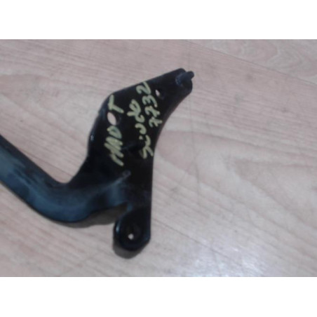 Chariot porte laterale coulissante FIAT SCUDO 2 d’occasion