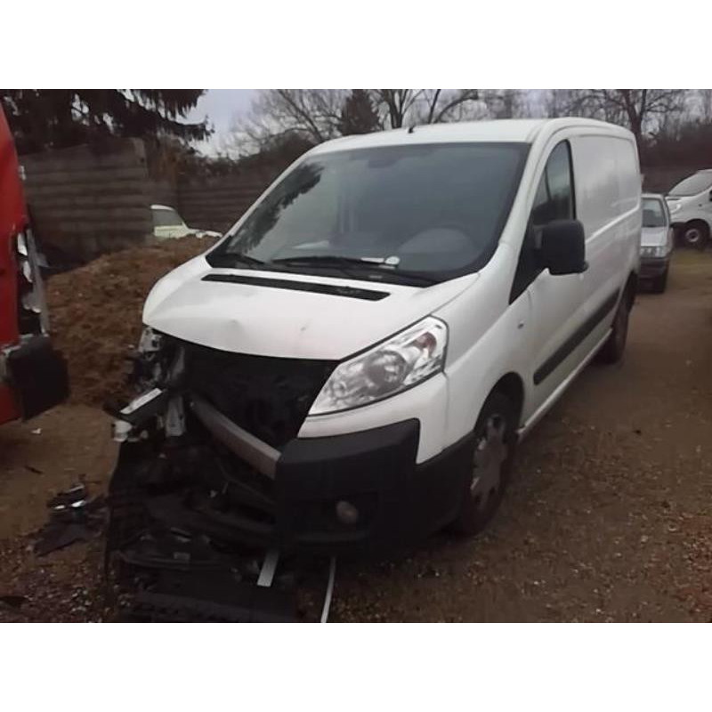 Chariot porte laterale coulissante FIAT SCUDO 2 d’occasion
