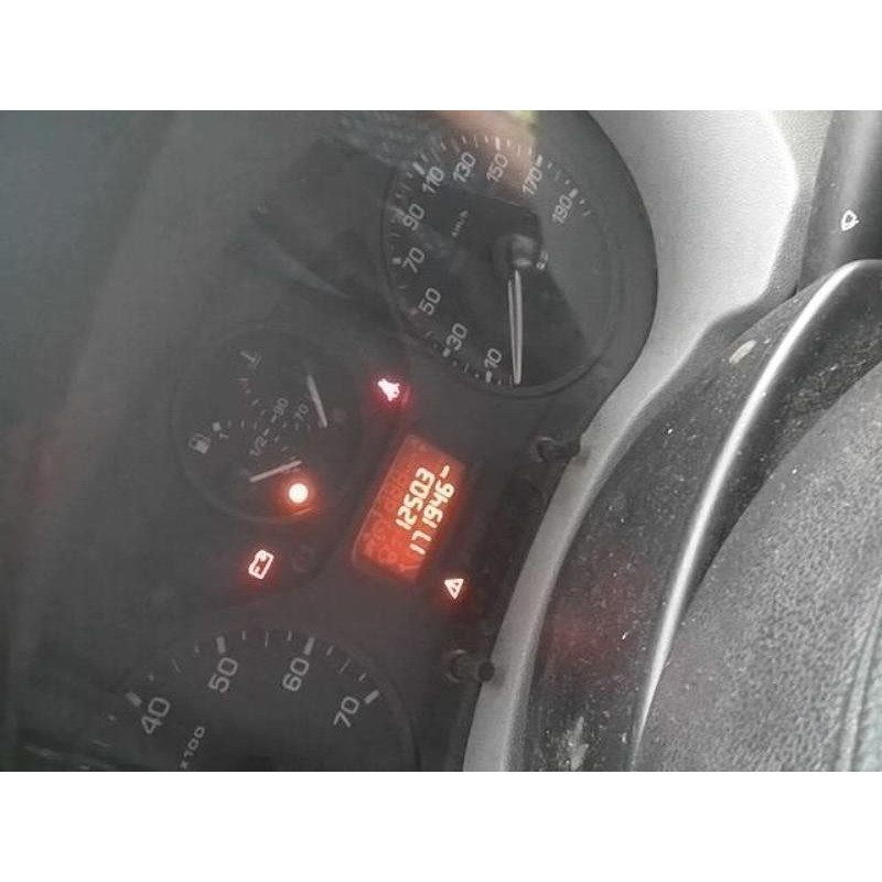 Chariot porte laterale coulissante FIAT SCUDO 2 d’occasion