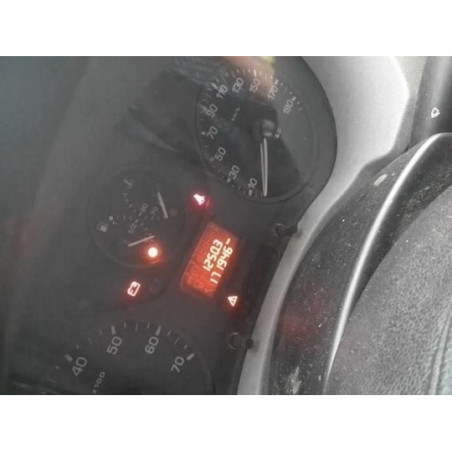Chariot porte laterale coulissante FIAT SCUDO 2 d’occasion