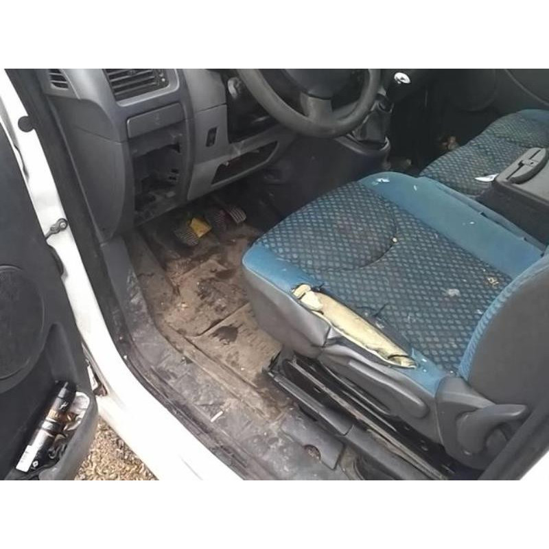 Chariot porte laterale coulissante FIAT SCUDO 2 d’occasion