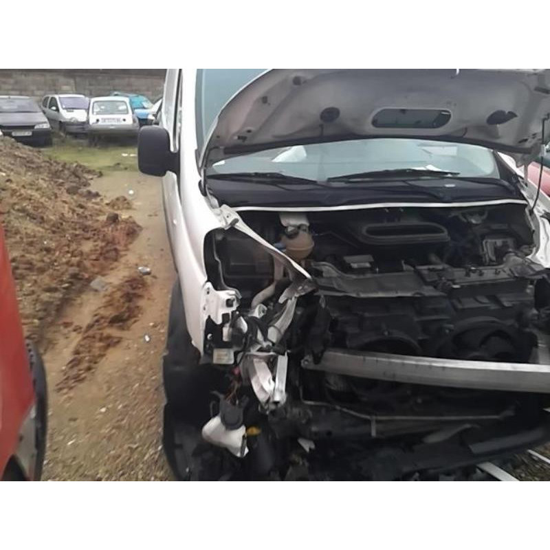 Chariot porte laterale coulissante FIAT SCUDO 2 d’occasion