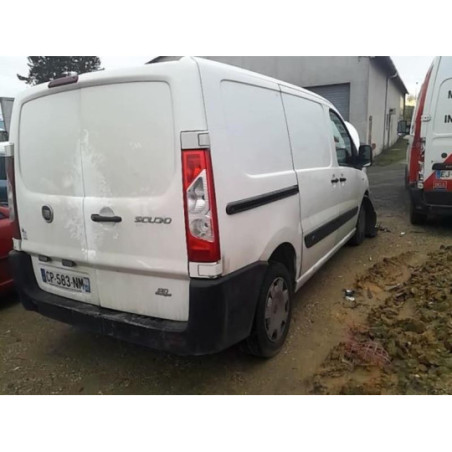 Chariot porte laterale coulissante FIAT SCUDO 2 d’occasion