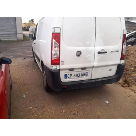 Chariot porte laterale coulissante FIAT SCUDO 2 d’occasion