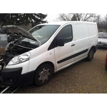 Chariot porte laterale coulissante FIAT SCUDO 2 d’occasion