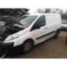 Chariot porte laterale coulissante FIAT SCUDO 2 d’occasion