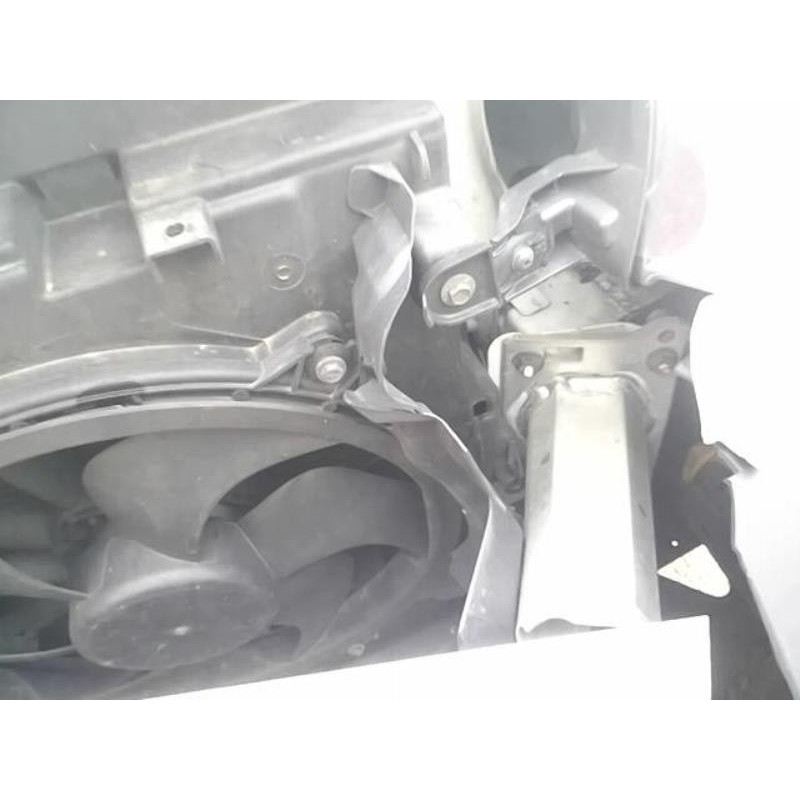 Chariot porte laterale coulissante FIAT SCUDO 2 d’occasion