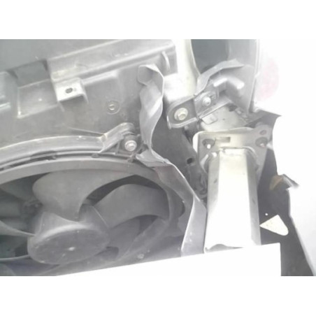 Chariot porte laterale coulissante FIAT SCUDO 2 d’occasion