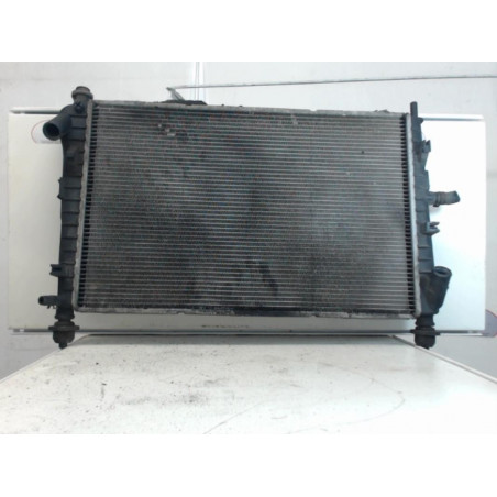 Radiateur eau FORD MONDEO 2.0 TDCI d’occasion