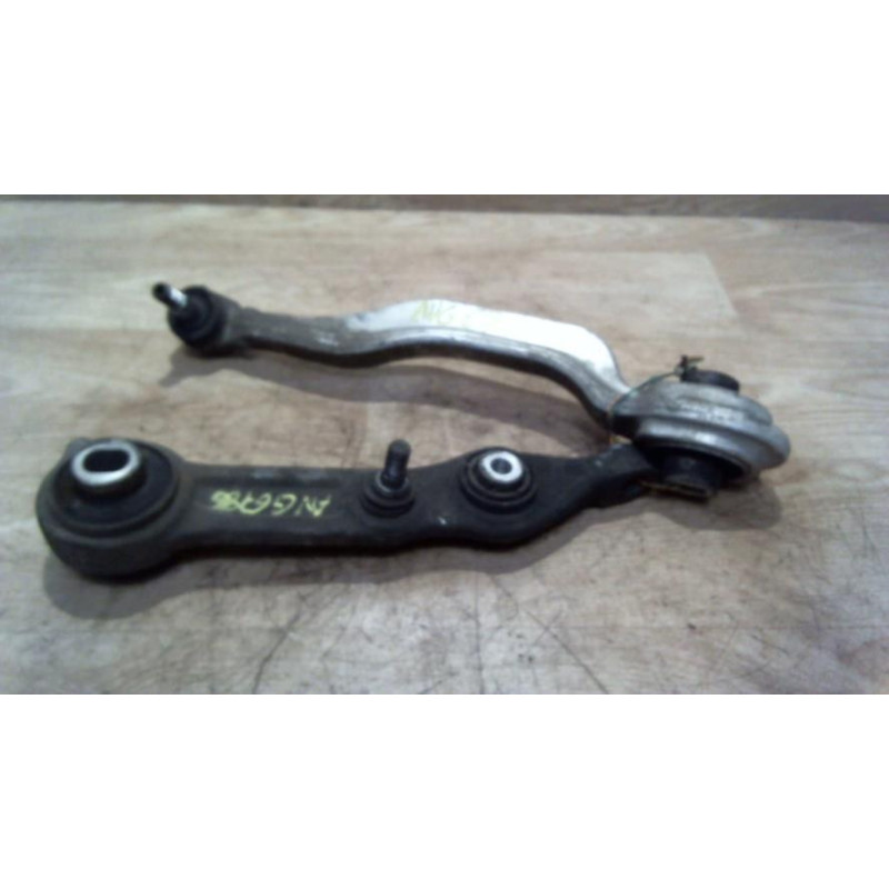 Bras de suspension superieur avant gauche RENAULT LAGUNA 3 PHASE 1 d’occasion