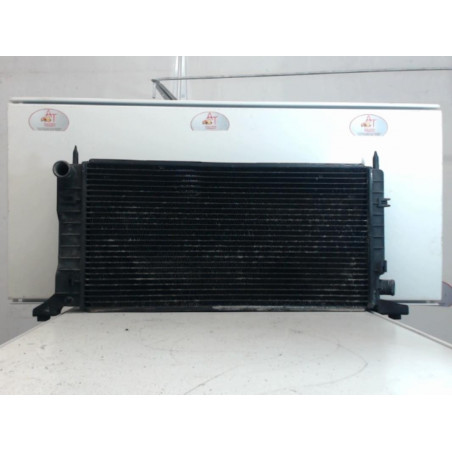 Radiateur eau FORD ESCORT II d’occasion