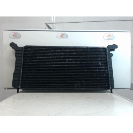 Radiateur eau FORD ESCORT II d’occasion