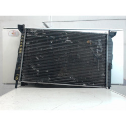 Radiateur eau FORD COUGAR d’occasion