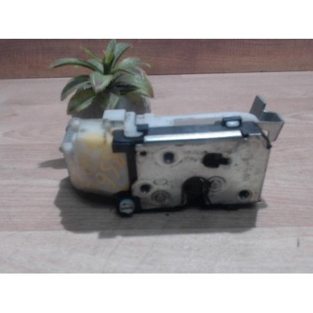 Serrure arriere gauche FIAT PUNTO 2 PHASE 2 d’occasion