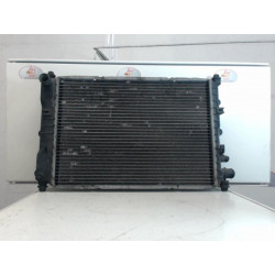 Radiateur eau FORD ESCORT I d’occasion