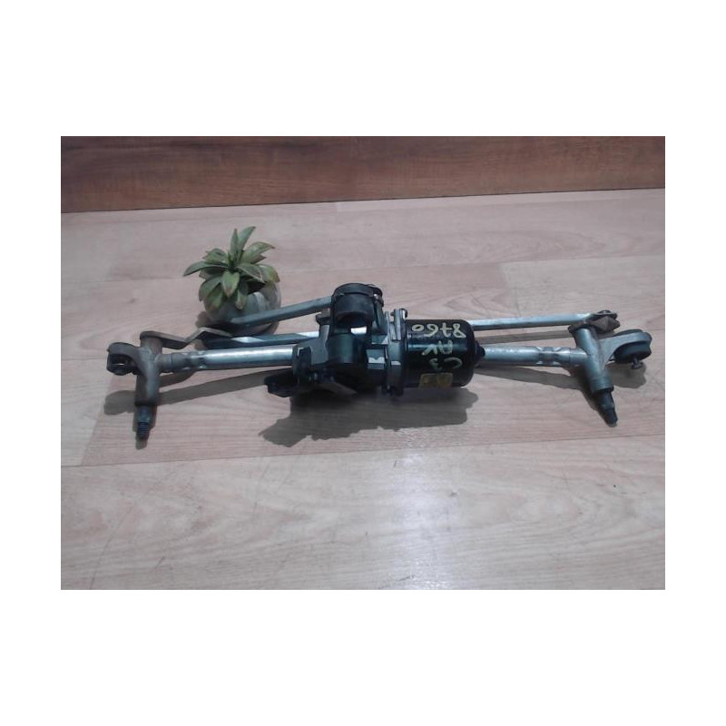 Moteur essuie glace avant CITROEN  d’occasion