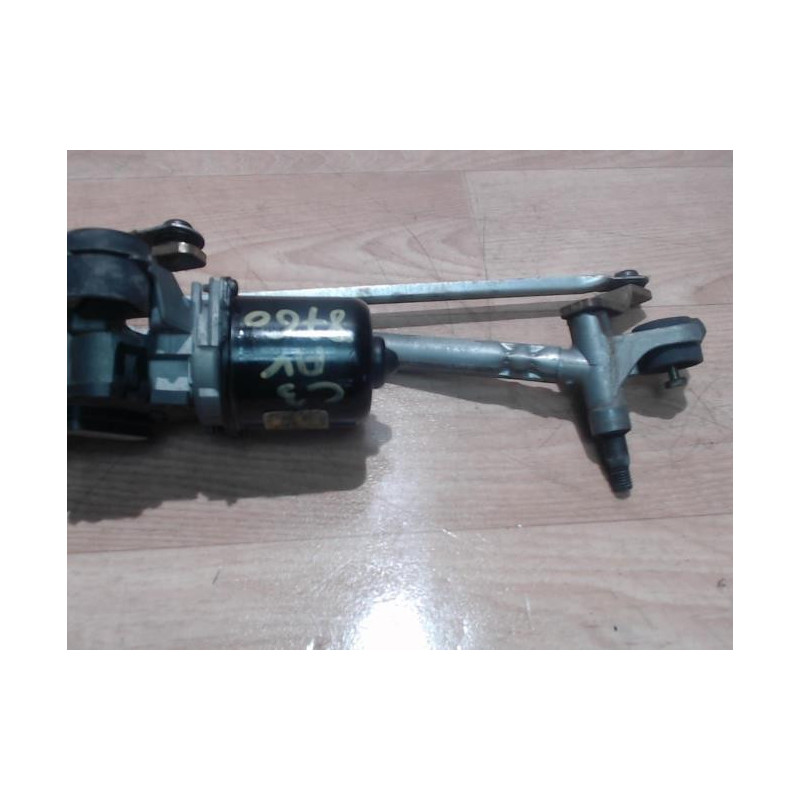Moteur essuie glace avant CITROEN  d’occasion