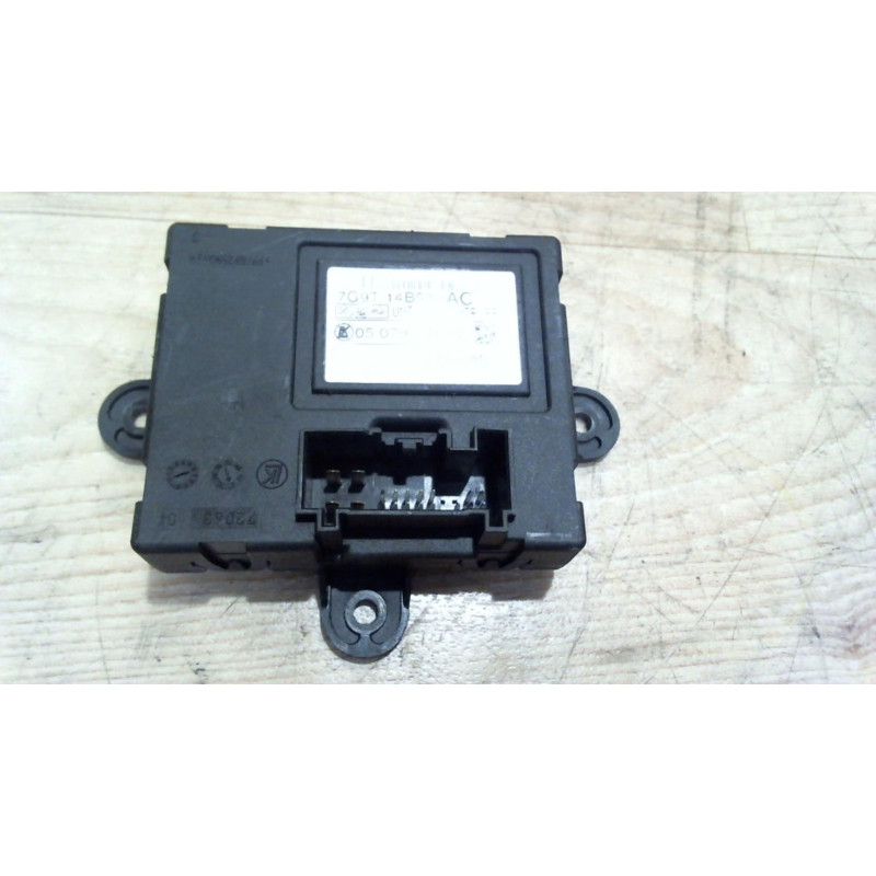 Boitier telecommande recepteur centralisation porte FORD S-MAX 1 PHASE 1 d’occasion