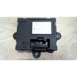Boitier telecommande recepteur centralisation porte FORD S-MAX 1 PHASE 1 d’occasion